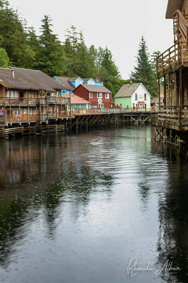 15 Cool Things to Do in Ketchikan Alaska from a Cruise Ship