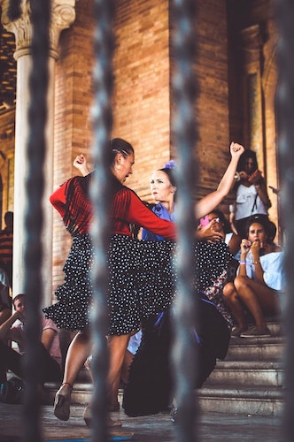 7 Unique Things to Do in Seville from Flamenco to Columbus' Tomb 3 Flamenco in Seville Spain