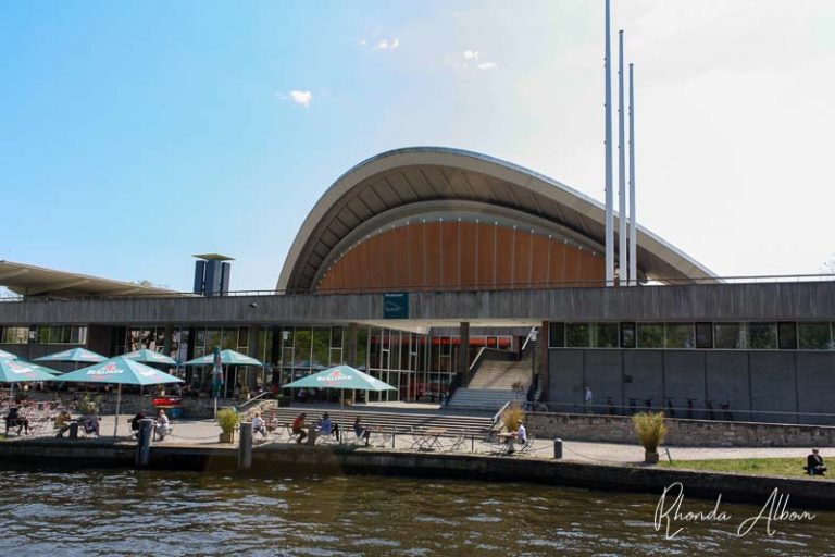 Unusual Things to Do in Berlin Germany for Your Berlin Itinerary