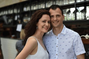 10 Best Waterfalls in South Carolina: Discover Stunning Places 10 Lorena Maia and Greg bio photo
