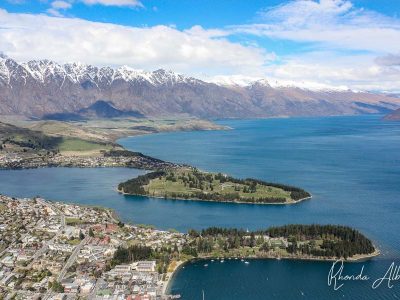 Things to do in Queenstown in the winter