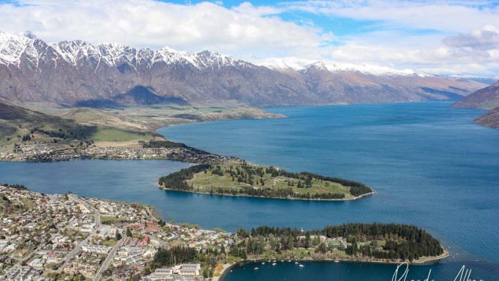 Queenstown 276449 2