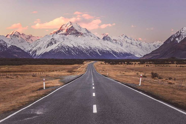 NZ Mt Cook Depositphotos 462003148 S 2