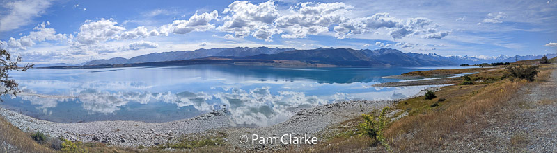 Things to Do in Mt Cook and Lake Pukaki in a Week 4 Lake Pukaki