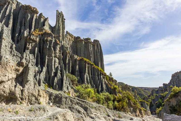 New Zealand Lord of the Rings Filming Locations You Can Visit