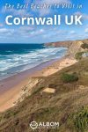 Beaches in Cornwall UK