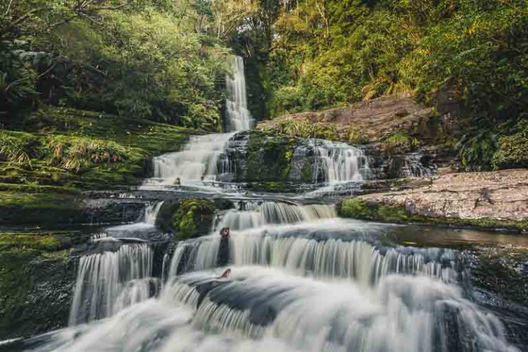 20 Most Beautiful Places in New Zealand to Inspire You