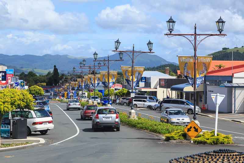 NZ Waihi Seddon Street Depositphotos 244068852 L
