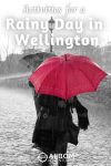 Get creative with your plans on a rainy day in Wellington – explore our top Wellington indoor activities and enjoy New Zealand's capital