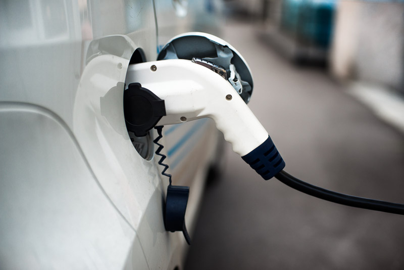 Renting a Tesla in New Zealand: A Personal Encounter 2 After renting a Tesla in New Zealand, we needed to find palces for charging, like this one.