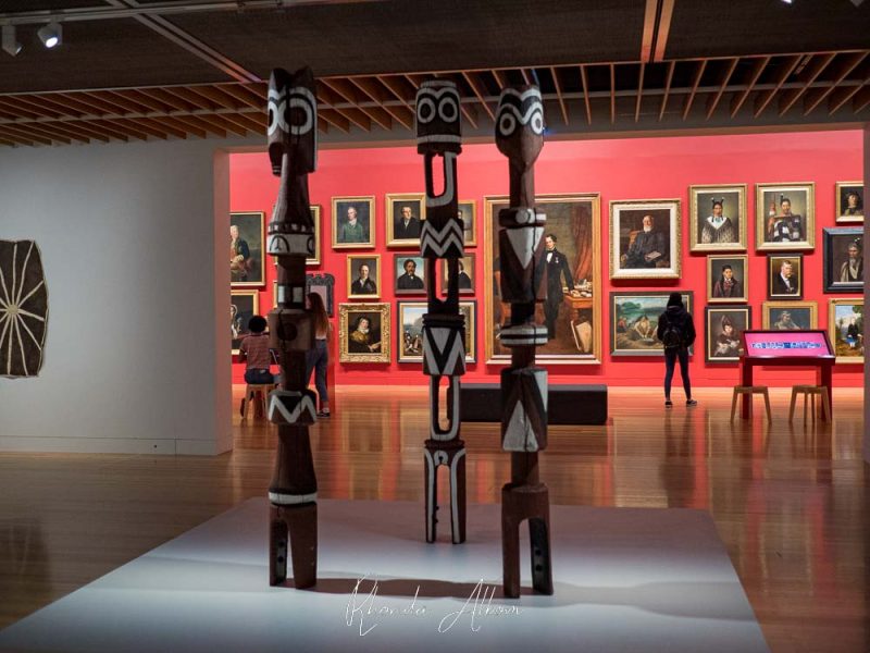 Wellington Indoor Activities Fun on a Rainy Day in Wellington, NZ