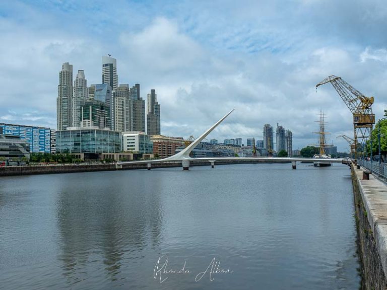 22 World Famous Bridges - Unique Bridges from Around the World