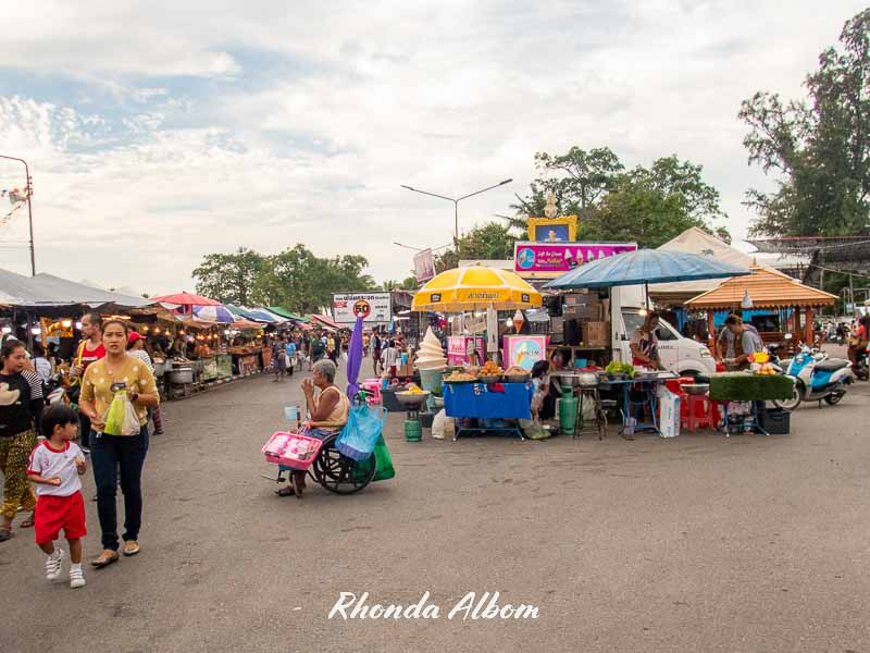 Best Things to Do in Koh Samui, Thailand - Paradise in a Day 9 Market in Koh Samui, Thailand