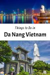 Best things to do in Da Nang, from beautiful riverside walks to the Lady Buddha at Ling Ung pagoda