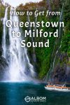 Discover 5 ways to get from Queenstown to Milford Sound. Whether by bus, air, road, or guided tours, our ultimate guide will help you create the perfect day trip.