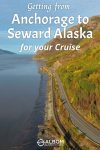 Plan your Alaska adventure from Anchorage to Seward. Explore transportation options and discover the breathtaking sights along the way. Unforgettable journey awaits!