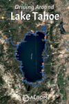 Incredible mountain scenery and deep blue water are your treats on a drive around Lake Tahoe. Our itinerary lists some of the notable stopping points and what you'll find on this loop.