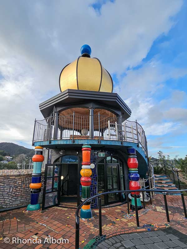 Hundertwasser Art Centre 2 145637