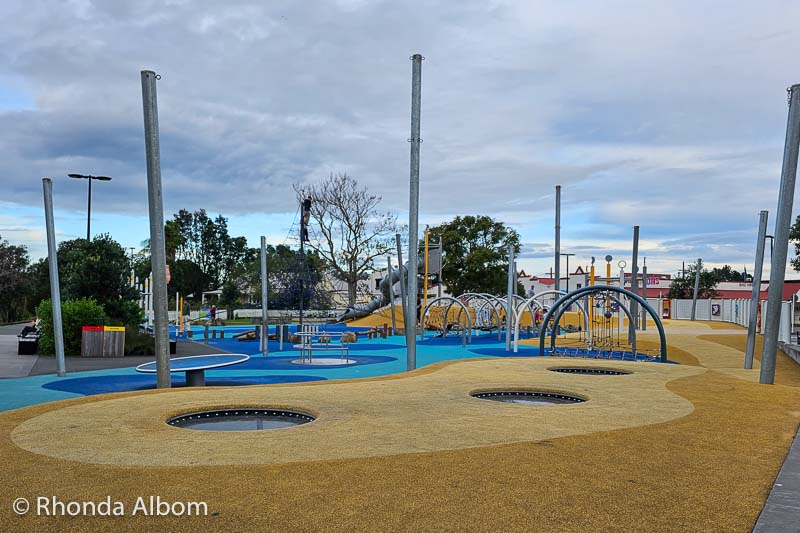 15 Cool Things to Do in Whangarei and the Surrounding Area 14 Playground in Whangarei