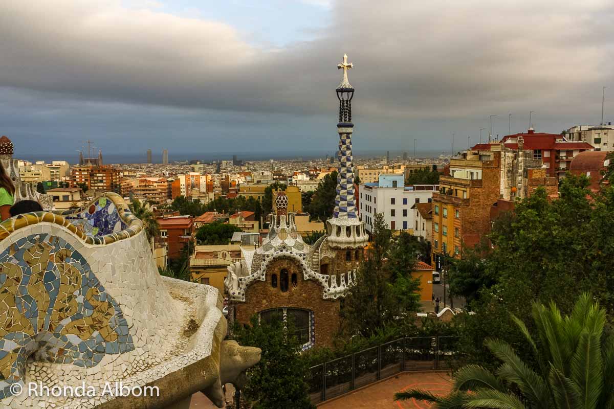 18 Free Things to Do in Barcelona: Memorable Adventures