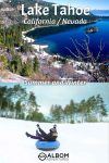 From views at Emerald Bay to tubing down the snow slopes, there's plenty to do in Lake Tahoe all year round. Explore our list of top things to do in Lake Tahoe.