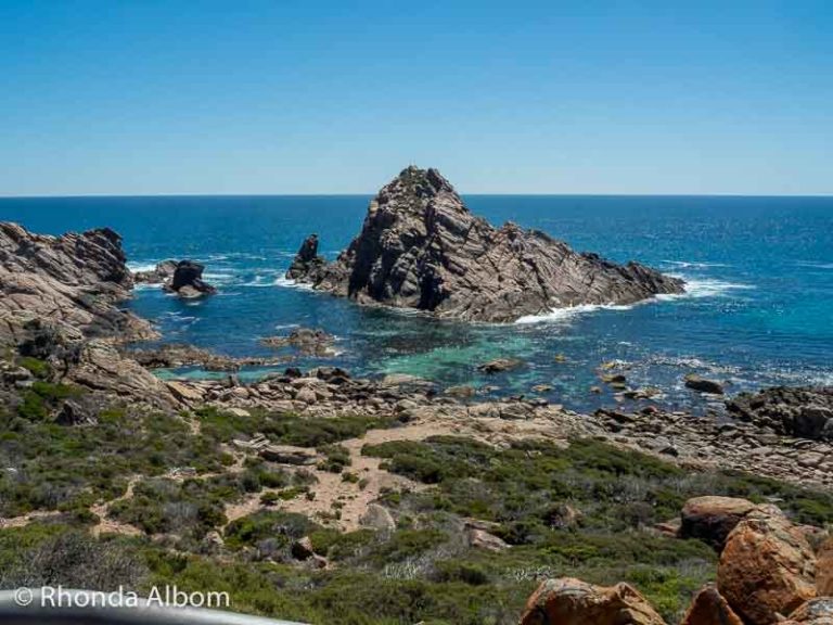 4Day Perth to Albany Road Trip via Stunning Coastal WA