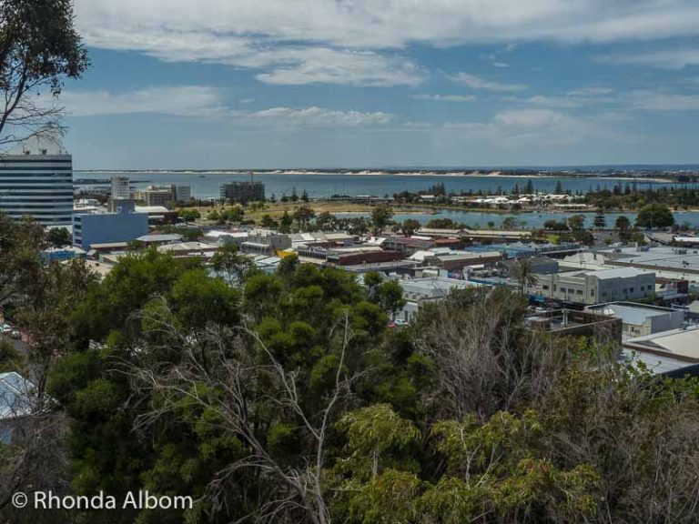 4Day Perth to Albany Road Trip via Stunning Coastal WA