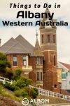 Uncover the hidden gems of Albany, WA! From stunning coastlines to rich history, explore the best things to do in Albany. Plan your ultimate Western Australia adventure now!