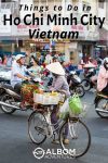 Uncover the hidden gems of Ho Chi Minh City! Explore more than just the tourist route with activities like rice paper making, art arcades, and authentic Pho. Plan your adventure and discover the best things to do in this vibrant city