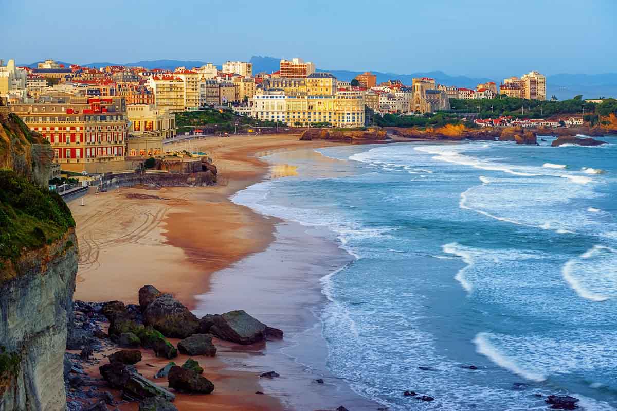 9 Best Seaside Towns in Europe