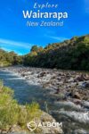 Pin your way through Wairarapa's wonders! Explore nature, vineyards, wildlife encounters, and charming towns. Plan your perfect getaway with our guide.