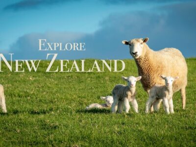 Explore New Zealand Facebook Group rules