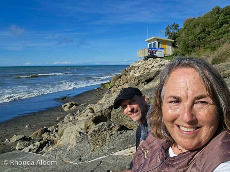 Things to Do in Whanganui 5 Reasons to Stop and Explore