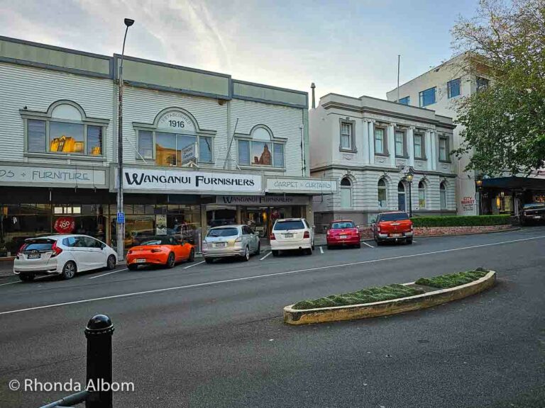 Things to Do in Whanganui 5 Reasons to Stop and Explore