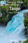 Discover the charm of Lake Taupo with our curated list of top activities! From scenic hikes to stunning spots like Huka falls to adrenaline-pumping adventures, explore the best of Taupo today.
