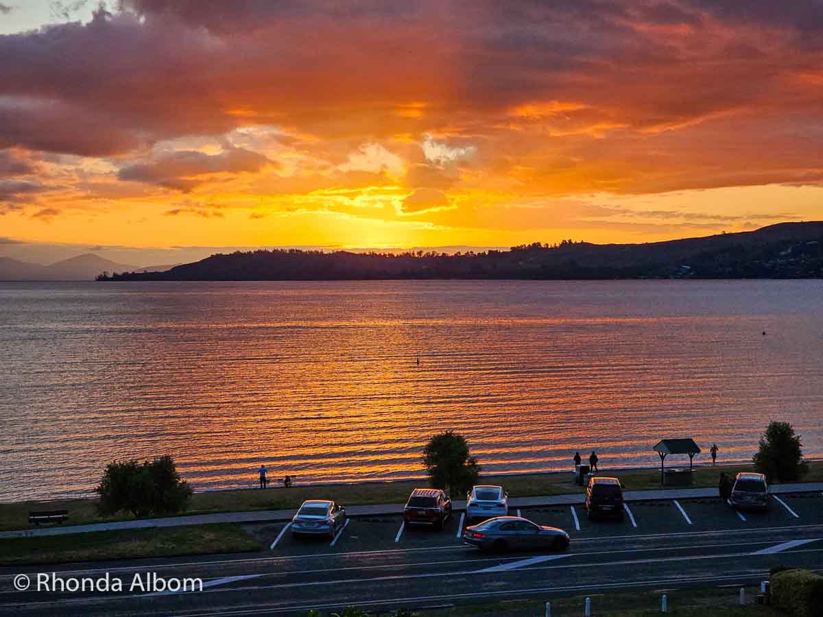 9 Fascinating Things to Do in Taupo From Exciting to Serene