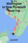 Discover the ultimate road trip from Wellington to New Plymouth! Our guide highlights the must-visit stops along the scenic route, from the charming capital city to the vibrant New Plymouth. Dive into the rich history at the Tawhiti Museum, laugh at puns in Bulls, and find peace in the stunning natural reserves. Whether you're into breathtaking views, quirky towns, or historical insights, this journey has something for everyone. Ready to explore the hidden gems of New Zealand?