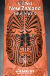 Discover the best museums in New Zealand with our comprehensive travel guide! Explore our favourite museums across the North and South Islands, each offering unique insights into NZ's rich history and vibrant culture. From interactive museums to poignant historical sites, find out why these must-visit destinations are perfect for every traveler. Get ready to experience the best of New Zealand's cultural heritage!