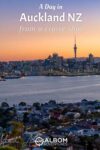 Discover the top things to do at Auckland Cruise Port, our home city. From iconic landmarks to hidden gems, explore Auckland in one day with our insider tips!