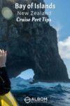 Discover the best things to do at the Bay of Islands New Zealand Cruise Port, from exploring historic Waitangi Treaty Grounds to a scenic ferry to Russell or Hole in the Rock. We share our favourite activities.