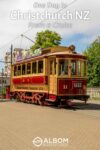 Discover the best activities from Christchurch Cruise Port! Explore city tours, wildlife encounters, and scenic adventures in Christchurch, Lyttelton, and Akaroa.