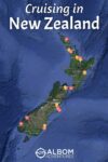 Cruising in New Zealand