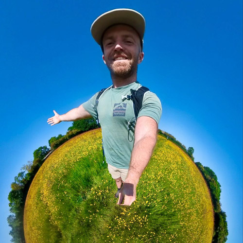 Mike McLeish bio photo