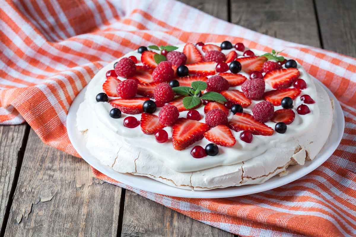new zealand sweets recipes