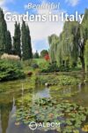Explore Italy’s enchanting gardens with this insightful guide. Wander through historical estates, lush landscapes, and hidden gems as we take you on a journey through some of the most magical gardens in Italy. Perfect for garden lovers and travellers alike.