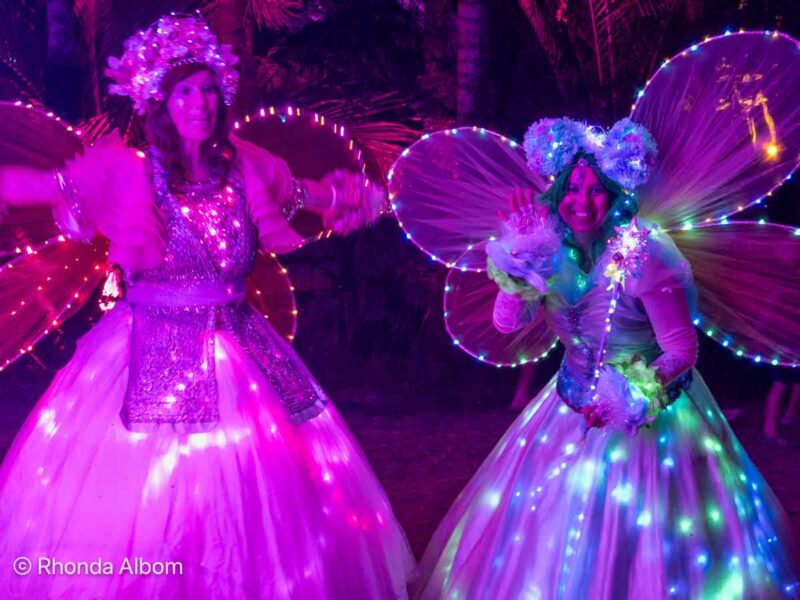 TSB Festival of Lights 2025