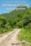 Join us on a hilarious road trip gone wrong on the old road to Cachi. Discover how a simple misdirection can turn into an adventure