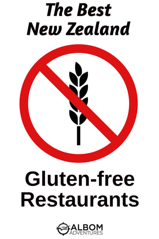 We share our first hand experience at our favourite gluten-free New Zealand restaurants. Our list is for locals, travellers, coeliacs, or anyone with eating GF.