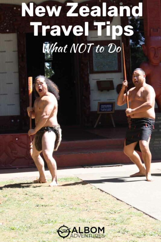 Avoid common travel mistakes in New Zealand with our local insight. We’ve lived here for 20+ years and share the things not to do in New Zealand.