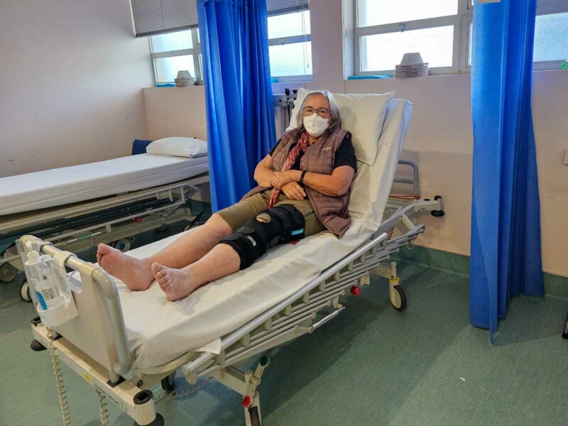 I'm a local so I didn't need travel insurance for New Zealand